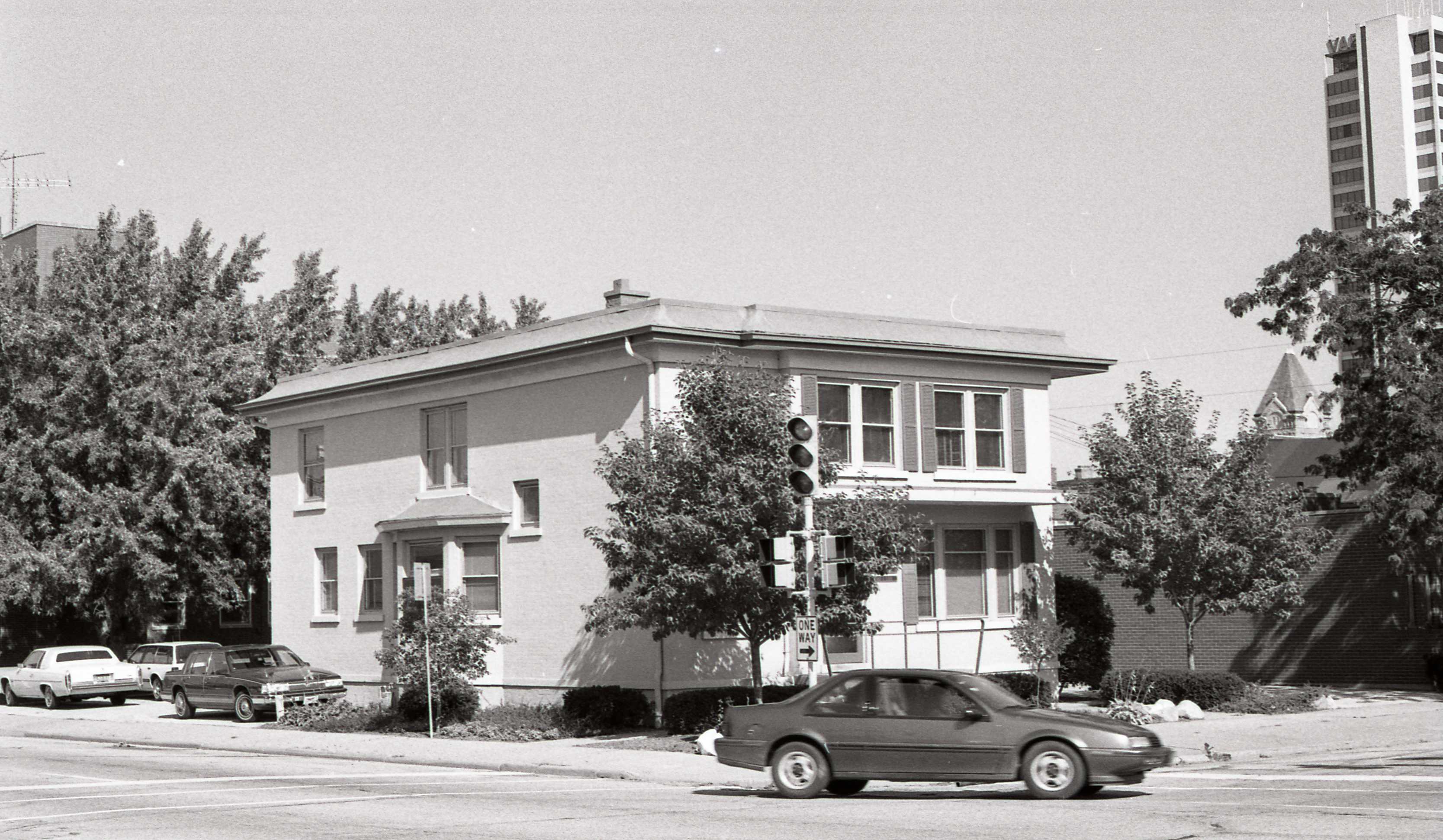 Image credit: Historic Preservation Commission of South Bend and St. Joseph County